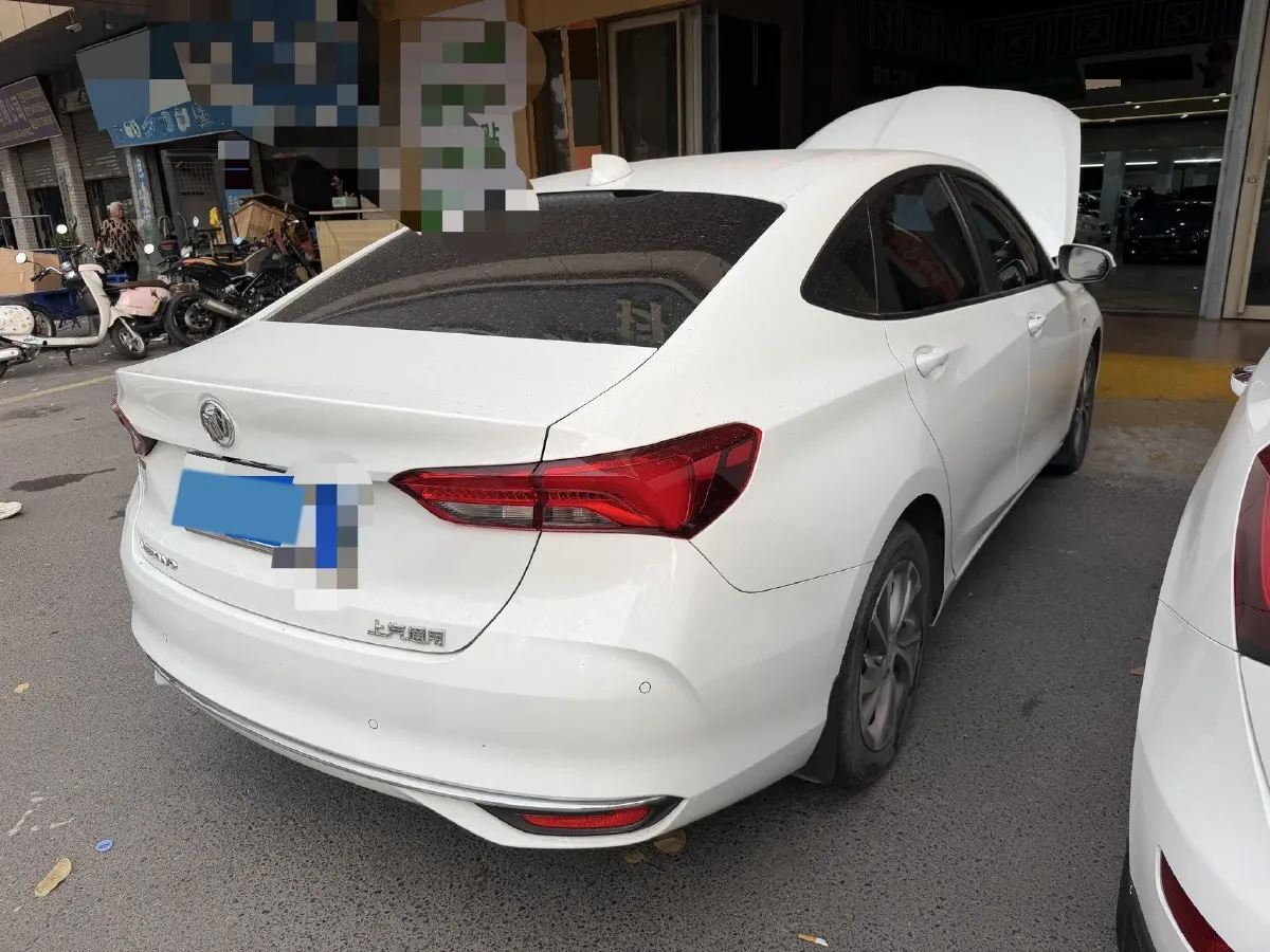 2023 Buick Verano 1.5T 184HP L4 CVT,autocango,china used car exporter,china ev exporter,chinese used car exporter,chinese used ev exporter