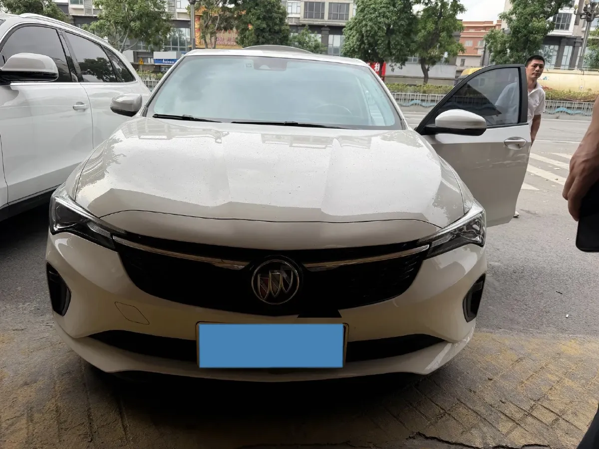 2023 Buick Verano 1.5T 184HP L4 CVT,autocango,china used car exporter,china ev exporter,chinese used car exporter,chinese used ev exporter