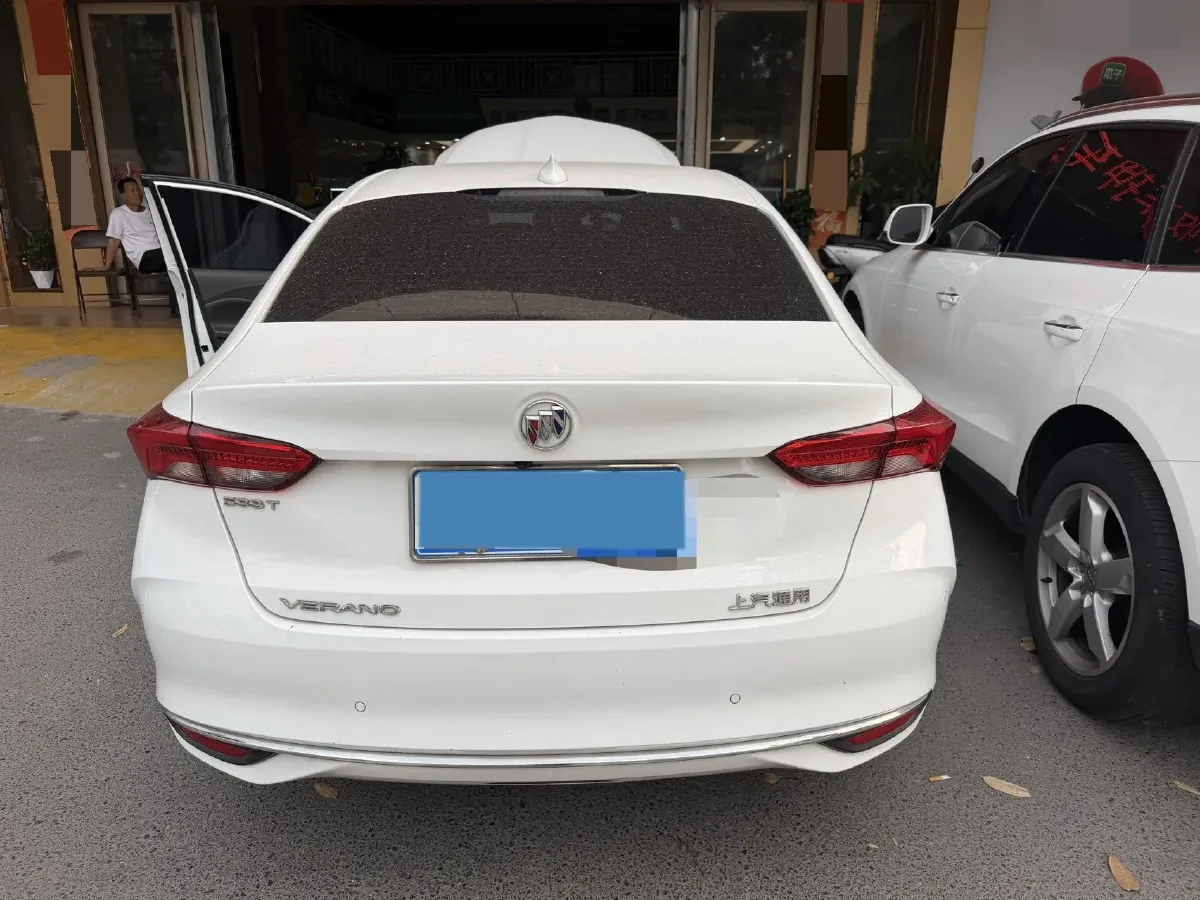 2023 Buick Verano 1.5T 184HP L4 CVT,autocango,china used car exporter,china ev exporter,chinese used car exporter,chinese used ev exporter