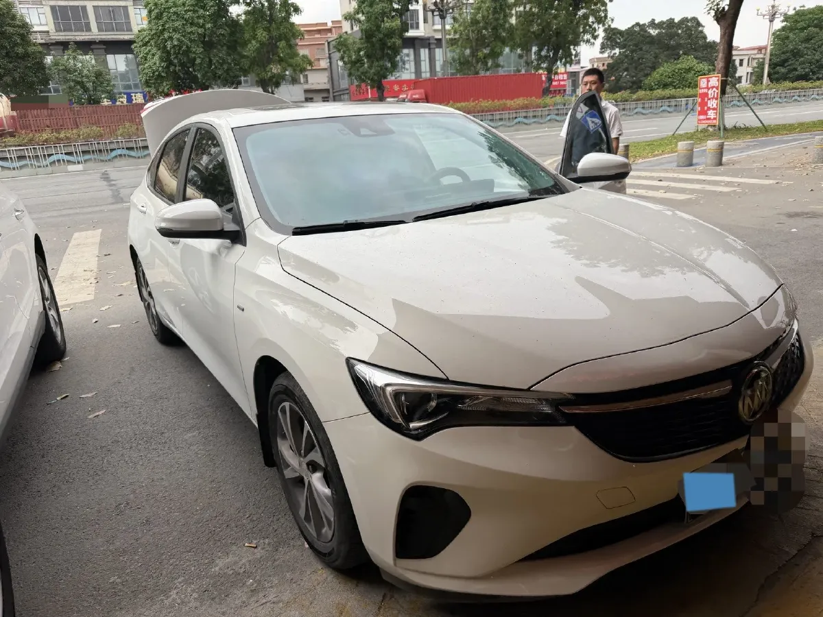 2023 Buick Verano 1.5T 184HP L4 CVT,autocango,china used car exporter,china ev exporter,chinese used car exporter,chinese used ev exporter