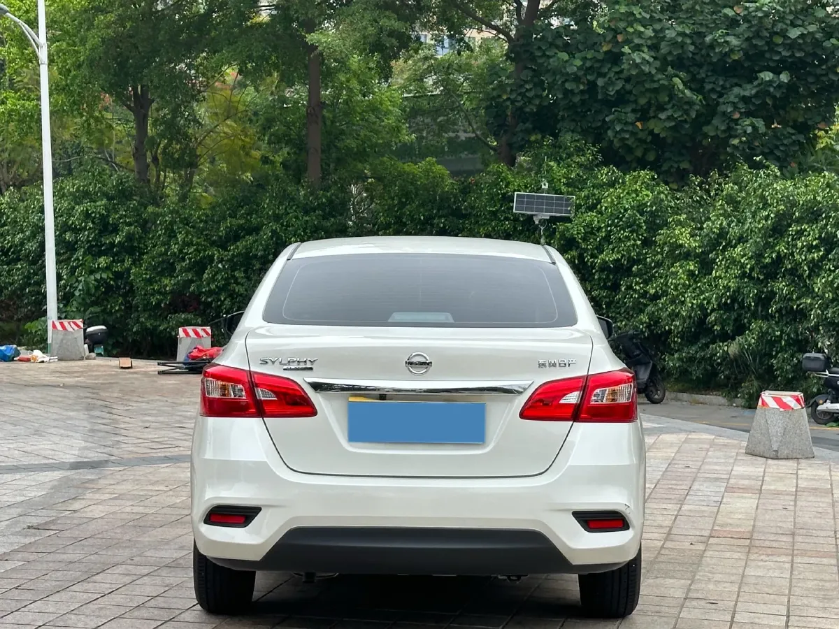 2024 Nissan Sylphy 1.6L 122HP L4 CVT,autocango,china used car exporter,china ev exporter,chinese used car exporter,chinese used ev exporter