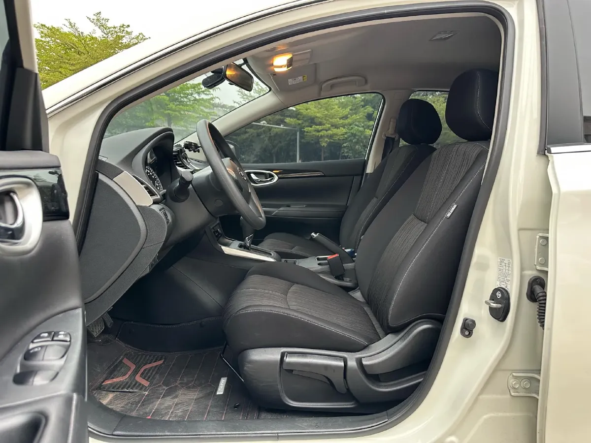 2024 Nissan Sylphy 1.6L 122HP L4 CVT,autocango,china used car exporter,china ev exporter,chinese used car exporter,chinese used ev exporter