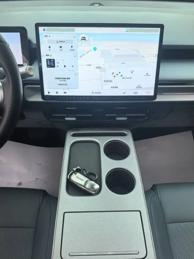 2023 Aion Y BEV 61.7KWH,autocango,china used car exporter,china ev exporter,chinese used car exporter,chinese used ev exporter