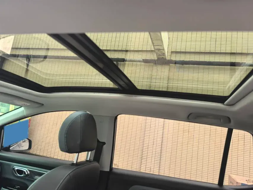 2023 Aion Y BEV 61.7KWH,autocango,china used car exporter,china ev exporter,chinese used car exporter,chinese used ev exporter