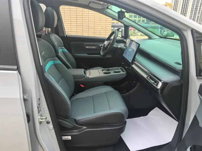 2023 Aion Y BEV 61.7KWH,autocango,china used car exporter,china ev exporter,chinese used car exporter,chinese used ev exporter