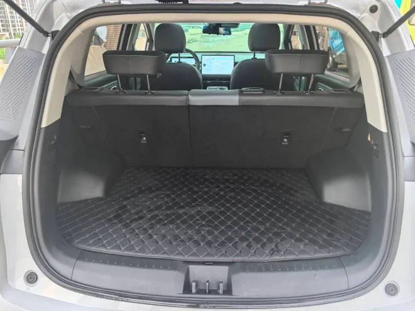 2023 Aion Y BEV 61.7KWH,autocango,china used car exporter,china ev exporter,chinese used car exporter,chinese used ev exporter