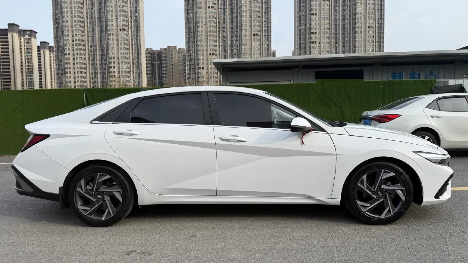 2023 Hyundai Elantra 1.5L 115HP L4 CVT,autocango,china used car exporter,china ev exporter,chinese used car exporter,chinese used ev exporter