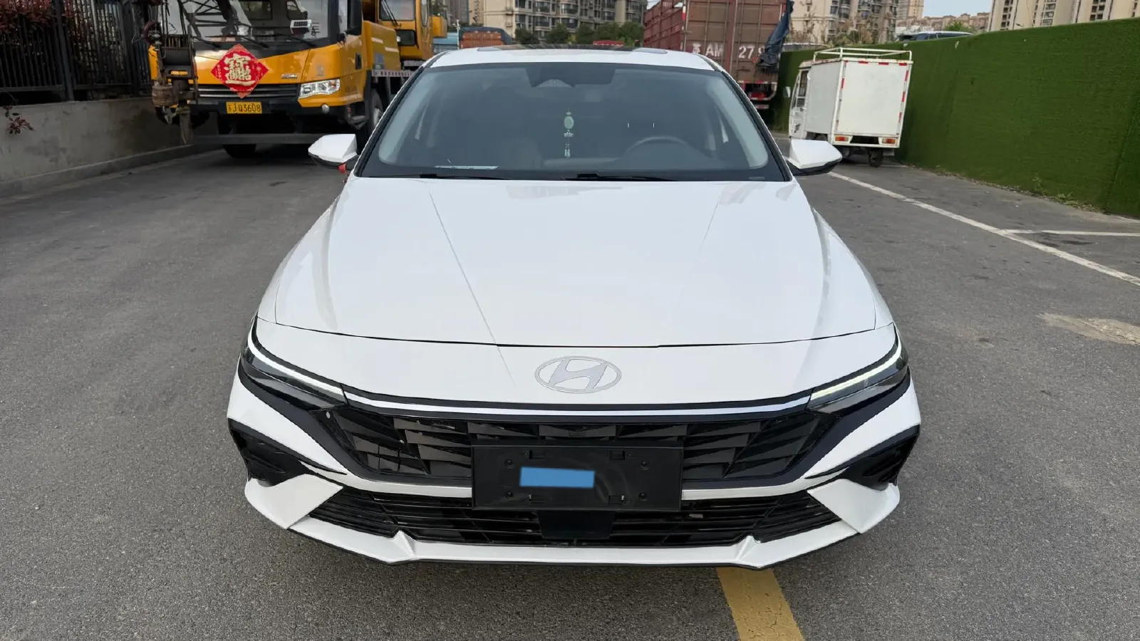 2023 Hyundai Elantra 1.5L 115HP L4 CVT,autocango,china used car exporter,china ev exporter,chinese used car exporter,chinese used ev exporter