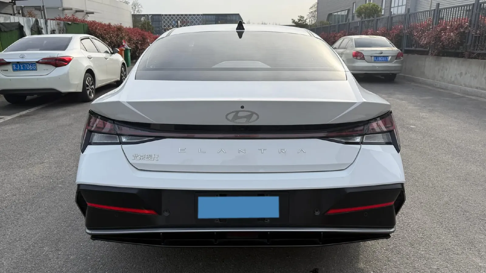 2023 Hyundai Elantra 1.5L 115HP L4 CVT,autocango,china used car exporter,china ev exporter,chinese used car exporter,chinese used ev exporter