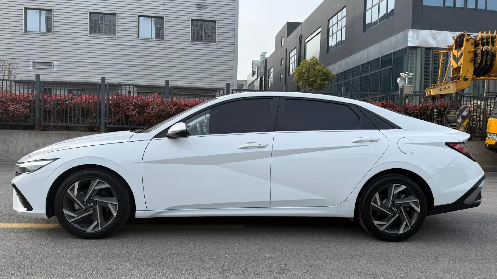 2023 Hyundai Elantra 1.5L 115HP L4 CVT,autocango,china used car exporter,china ev exporter,chinese used car exporter,chinese used ev exporter