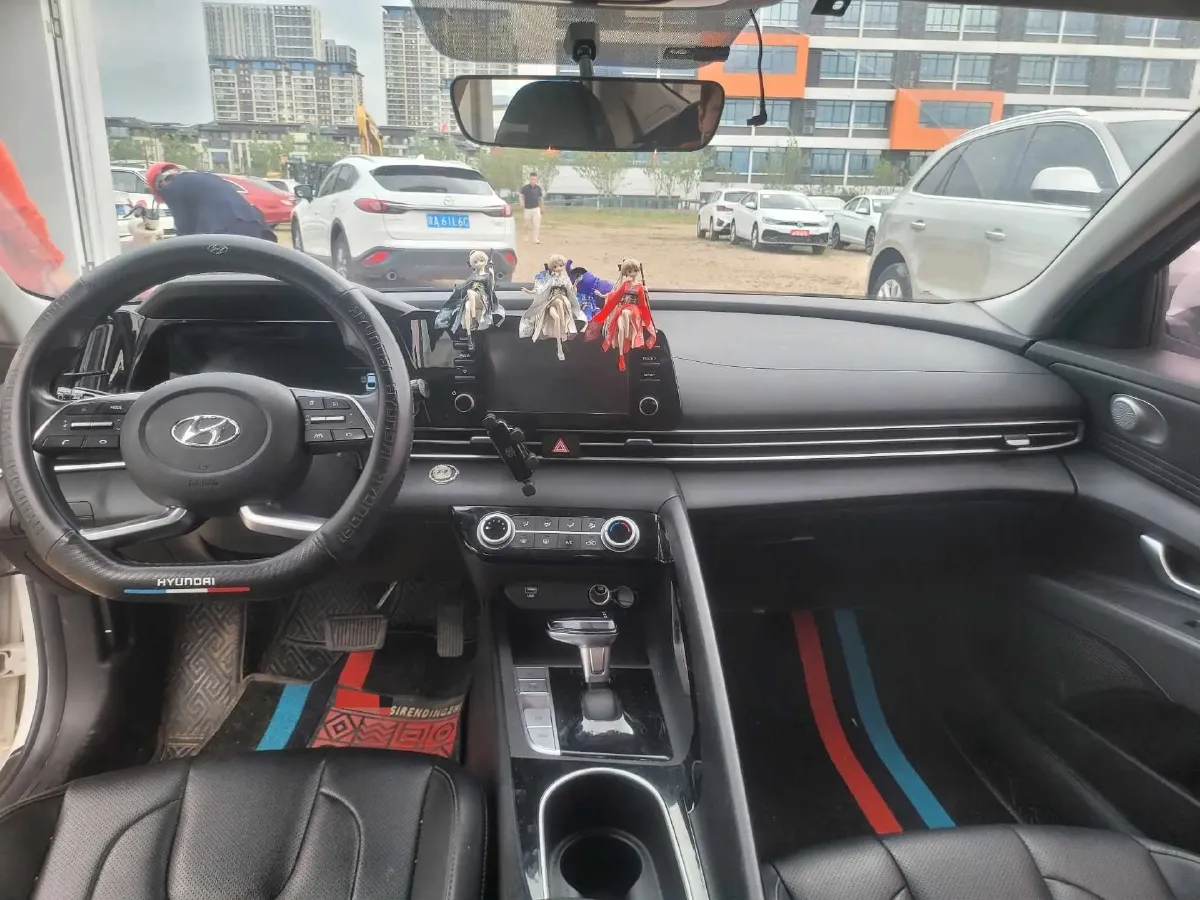 2021 Hyundai Elantra 1.5L 115HP L4 CVT,autocango,china used car exporter,china ev exporter,chinese used car exporter,chinese used ev exporter