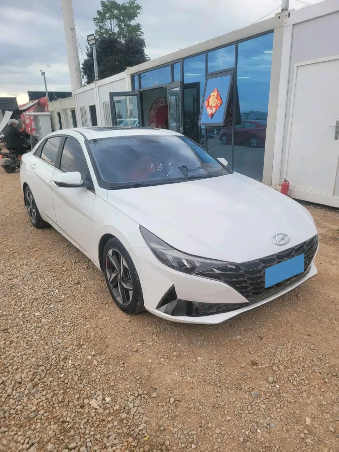 2021 Hyundai Elantra 1.5L 115HP L4 CVT,autocango,china used car exporter,china ev exporter,chinese used car exporter,chinese used ev exporter