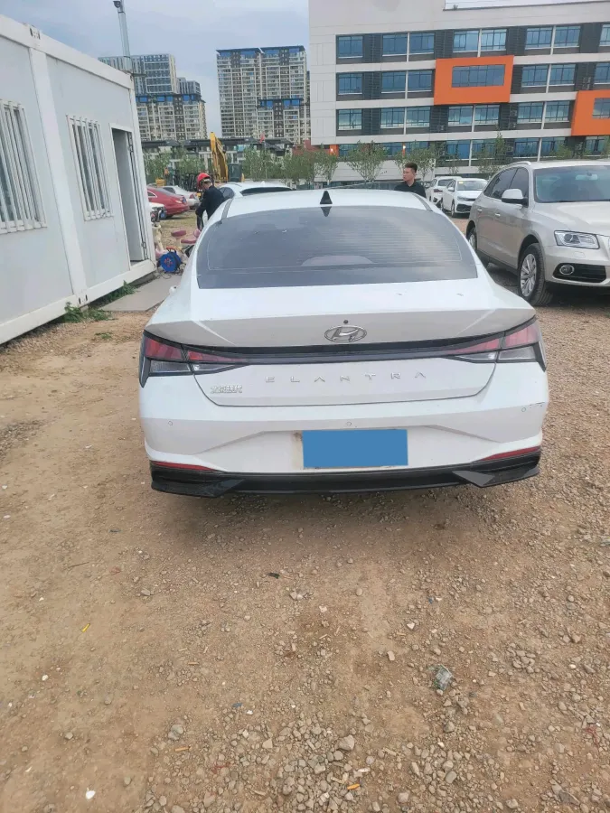 2021 Hyundai Elantra 1.5L 115HP L4 CVT,autocango,china used car exporter,china ev exporter,chinese used car exporter,chinese used ev exporter