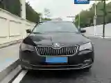 2018 Skoda Superb 1.8T 180HP L4 7DCT