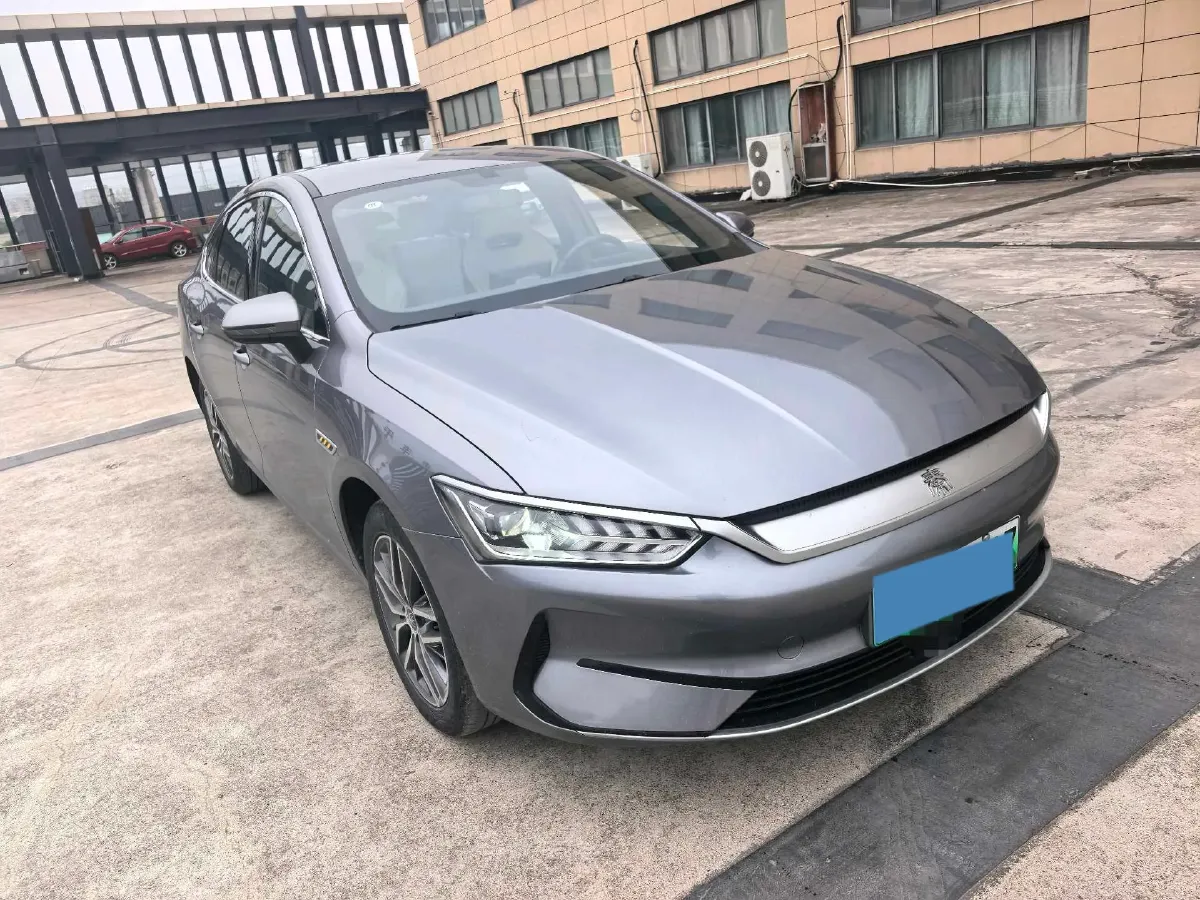 2023 BYD Qin Plus BEV 48KWH,autocango,china used car exporter,china ev exporter,chinese used car exporter,chinese used ev exporter