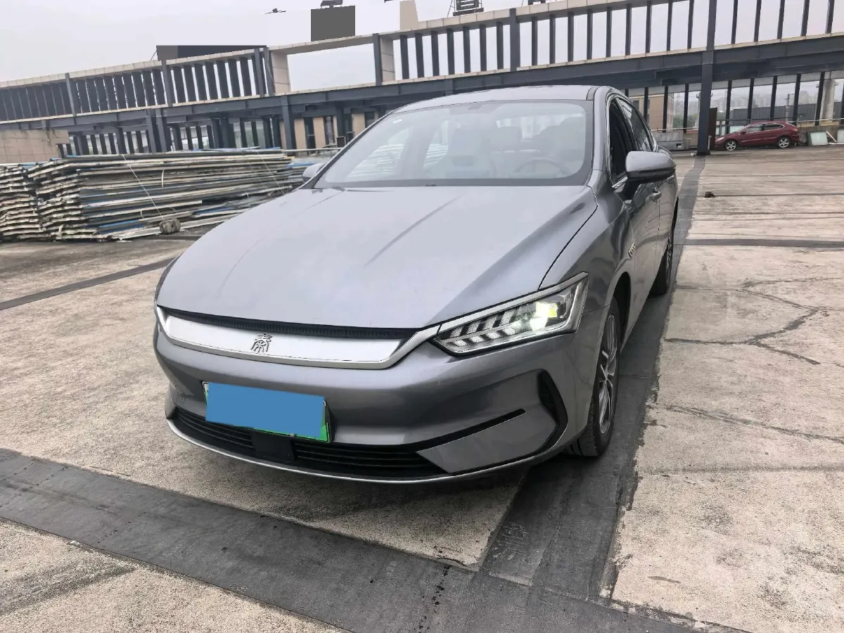 2023 BYD Qin Plus BEV 48KWH,autocango,china used car exporter,china ev exporter,chinese used car exporter,chinese used ev exporter