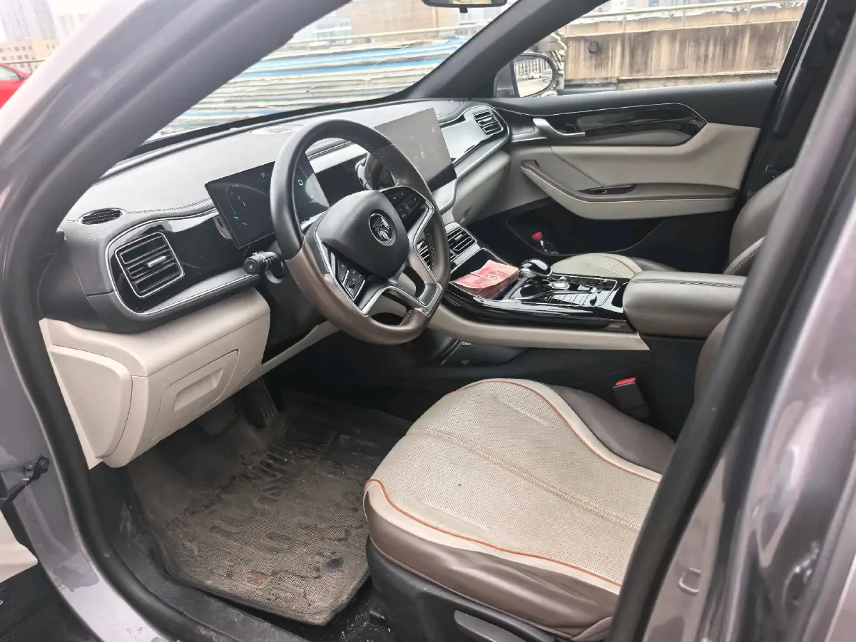 2023 BYD Qin Plus BEV 48KWH,autocango,china used car exporter,china ev exporter,chinese used car exporter,chinese used ev exporter