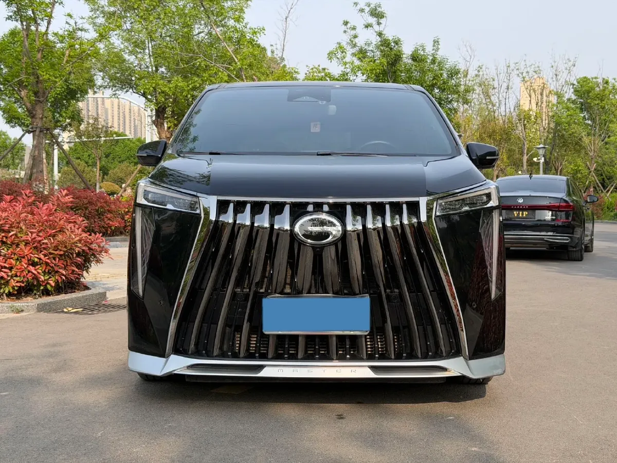 2023 GAC Trumpchi M8 2.0T 252HP L4 8AT,autocango,china used car exporter,china ev exporter,chinese used car exporter,chinese used ev exporter