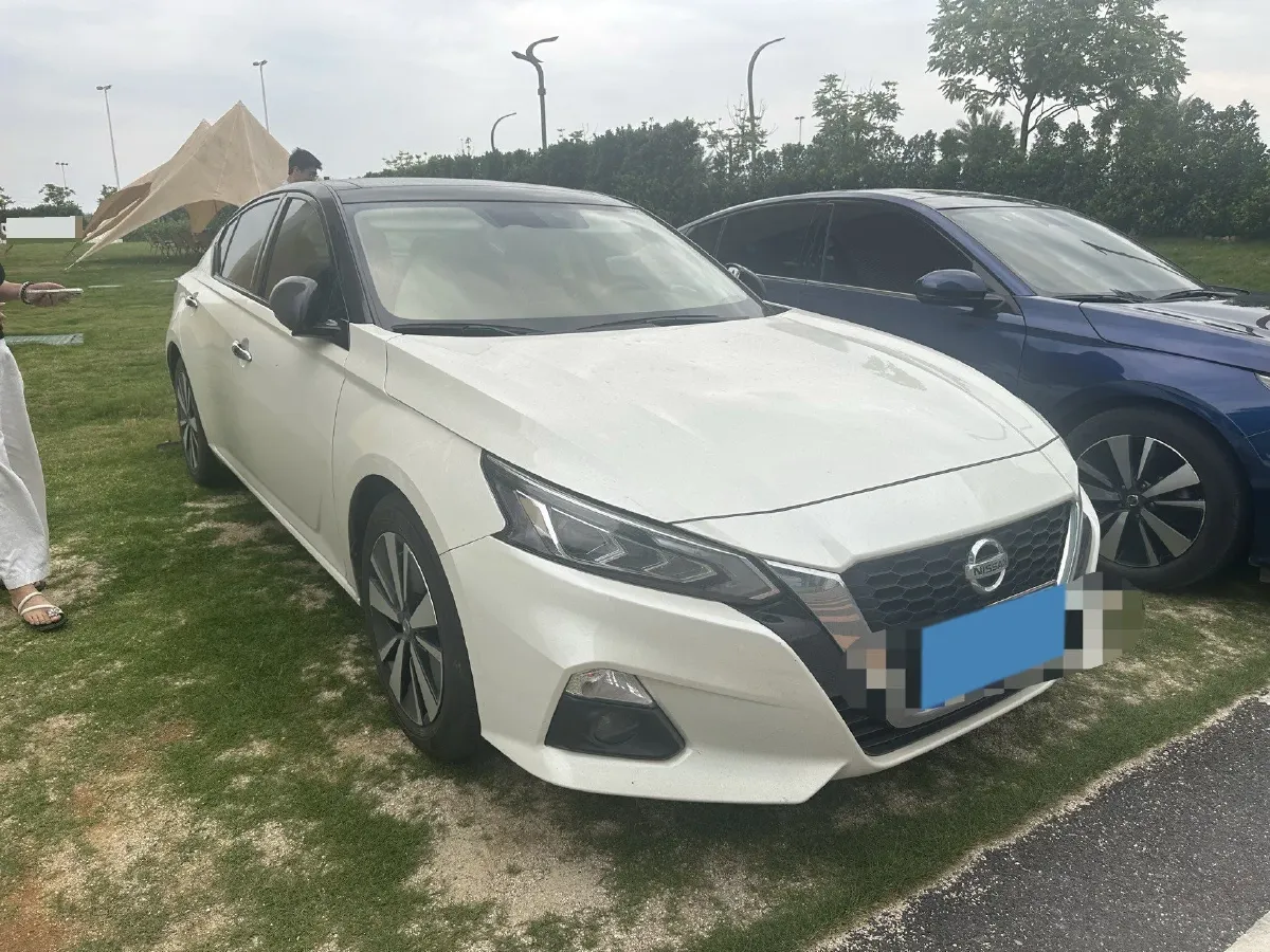 2021 Nissan Teana 2.0L 156HP L4 CVT,autocango,china used car exporter,china ev exporter,chinese used car exporter,chinese used ev exporter