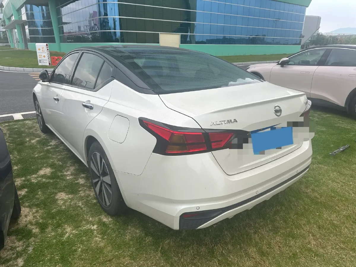 2021 Nissan Teana 2.0L 156HP L4 CVT,autocango,china used car exporter,china ev exporter,chinese used car exporter,chinese used ev exporter