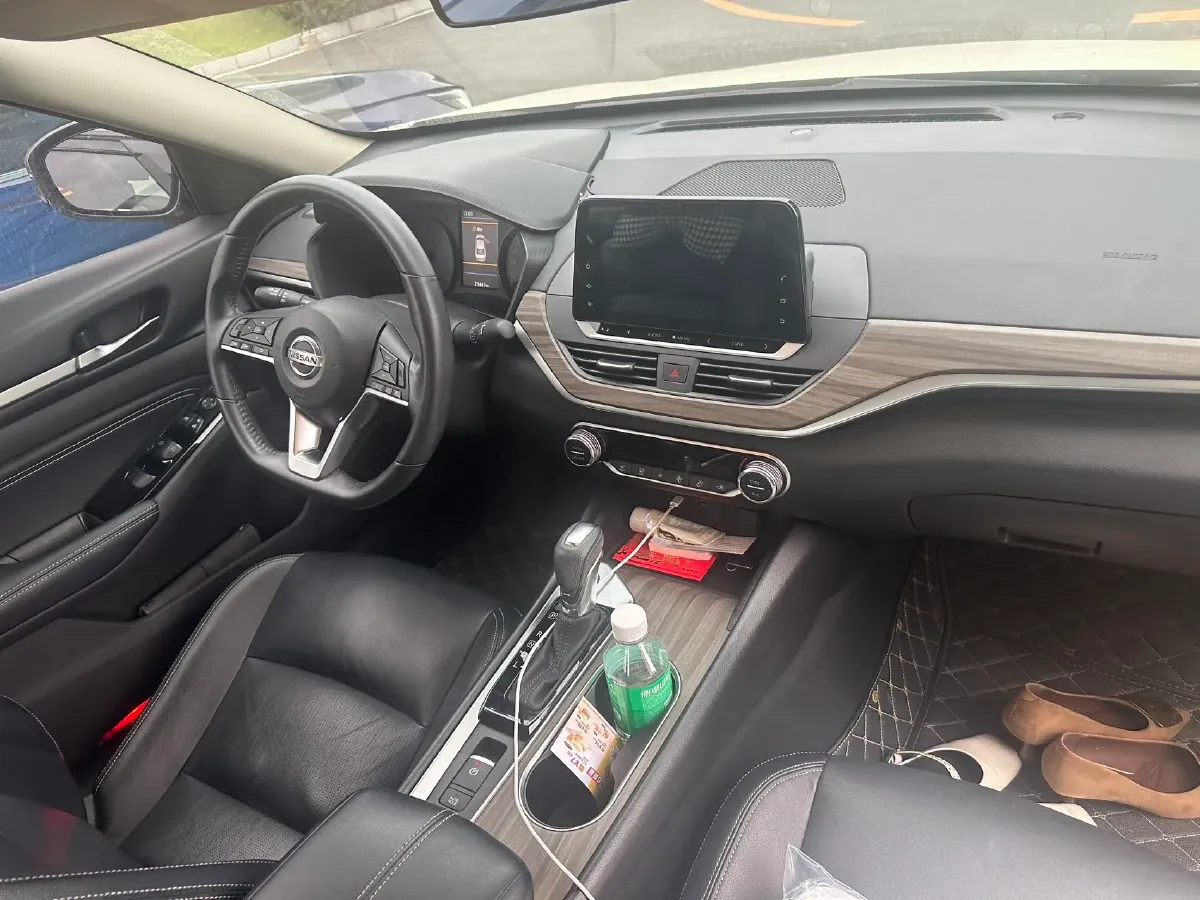 2021 Nissan Teana 2.0L 156HP L4 CVT,autocango,china used car exporter,china ev exporter,chinese used car exporter,chinese used ev exporter