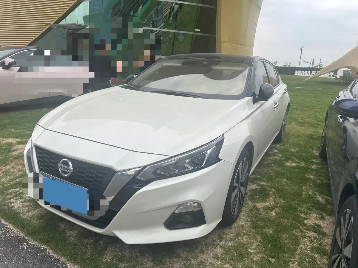 2021 Nissan Teana 2.0L 156HP L4 CVT,autocango,china used car exporter,china ev exporter,chinese used car exporter,chinese used ev exporter