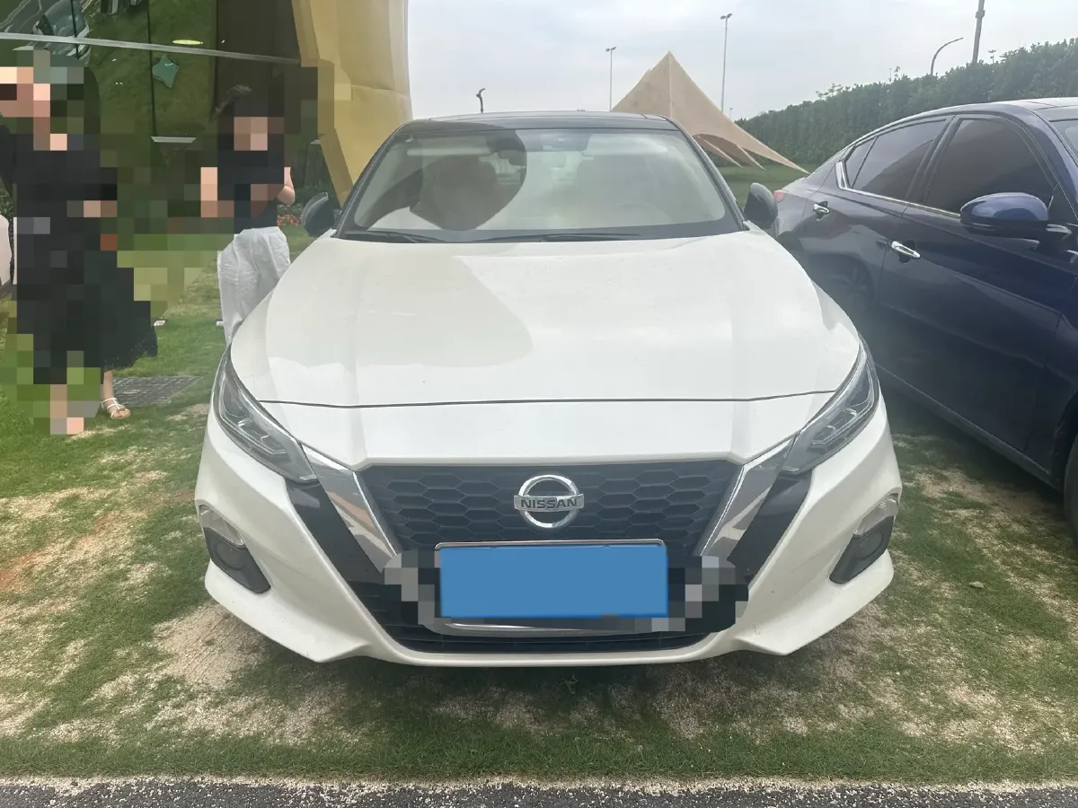2021 Nissan Teana 2.0L 156HP L4 CVT,autocango,china used car exporter,china ev exporter,chinese used car exporter,chinese used ev exporter