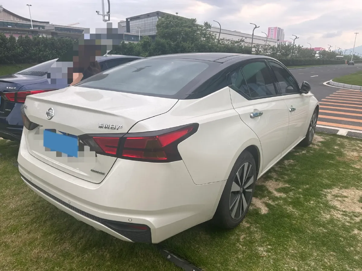 2021 Nissan Teana 2.0L 156HP L4 CVT,autocango,china used car exporter,china ev exporter,chinese used car exporter,chinese used ev exporter