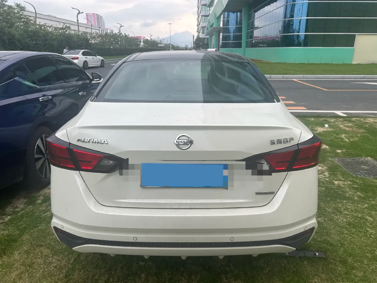 2021 Nissan Teana 2.0L 156HP L4 CVT,autocango,china used car exporter,china ev exporter,chinese used car exporter,chinese used ev exporter