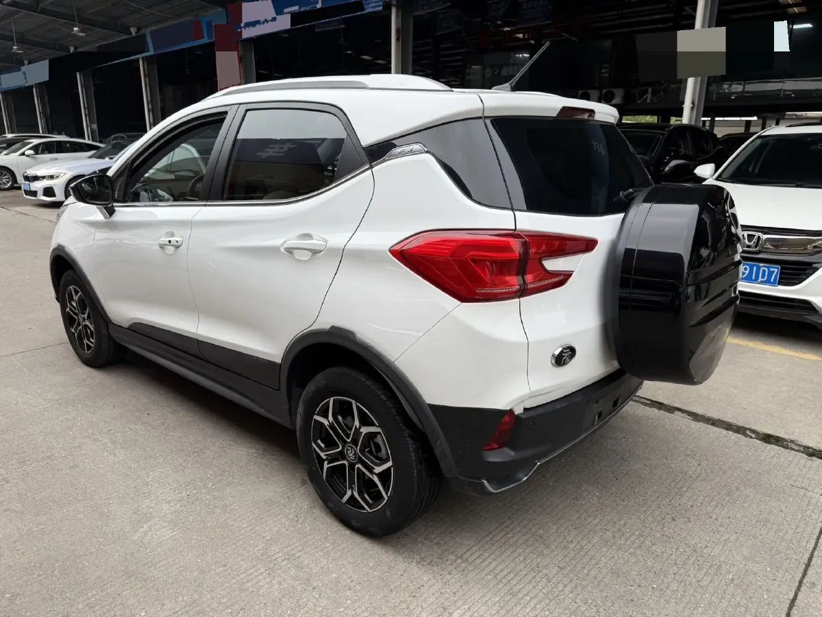 2021 BYD Song Pro 1.5T 160HP L4 7DCT,autocango,china used car exporter,china ev exporter,chinese used car exporter,chinese used ev exporter