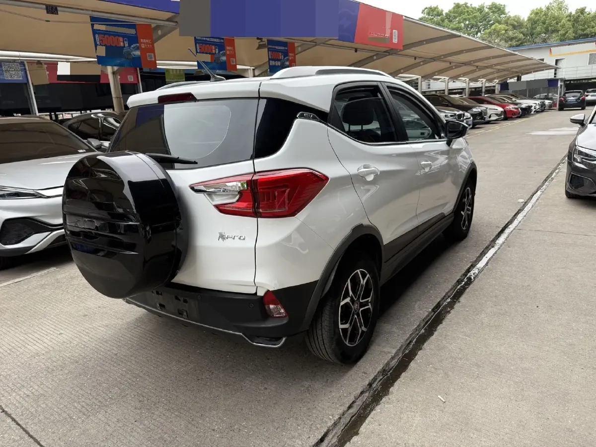 2021 BYD Song Pro 1.5T 160HP L4 7DCT,autocango,china used car exporter,china ev exporter,chinese used car exporter,chinese used ev exporter