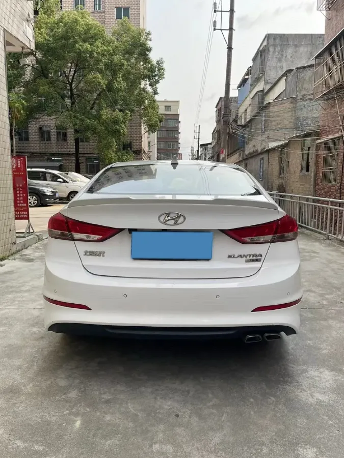 2019 Hyundai Elantra 1.4T 130HP L4 7DCT,autocango,china used car exporter,china ev exporter,chinese used car exporter,chinese used ev exporter