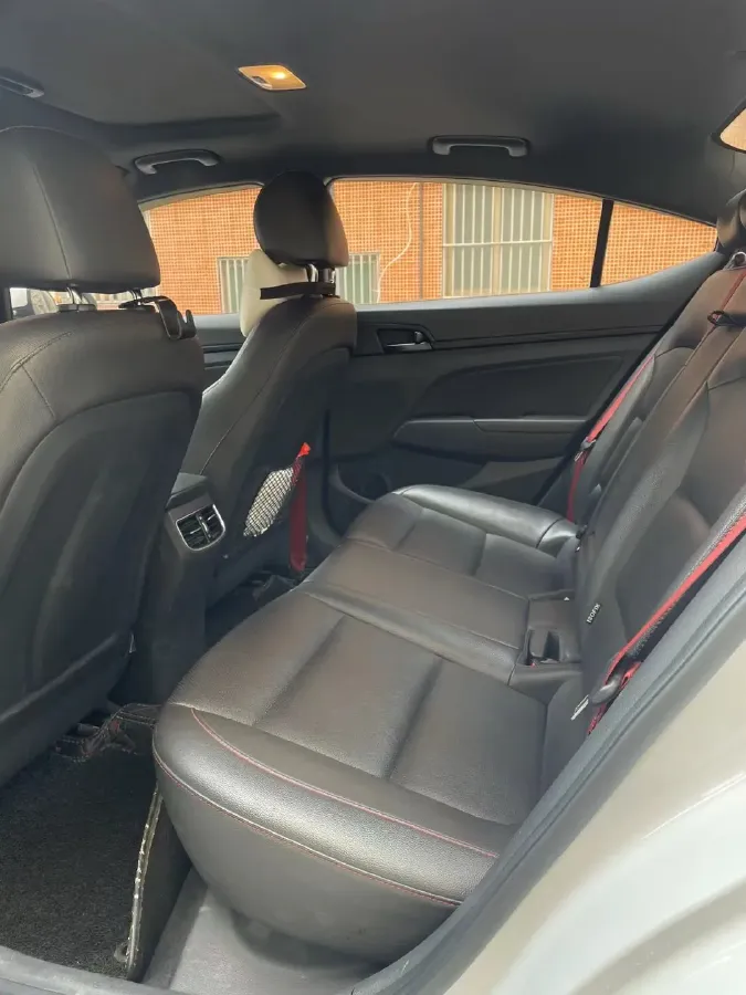 2019 Hyundai Elantra 1.4T 130HP L4 7DCT,autocango,china used car exporter,china ev exporter,chinese used car exporter,chinese used ev exporter