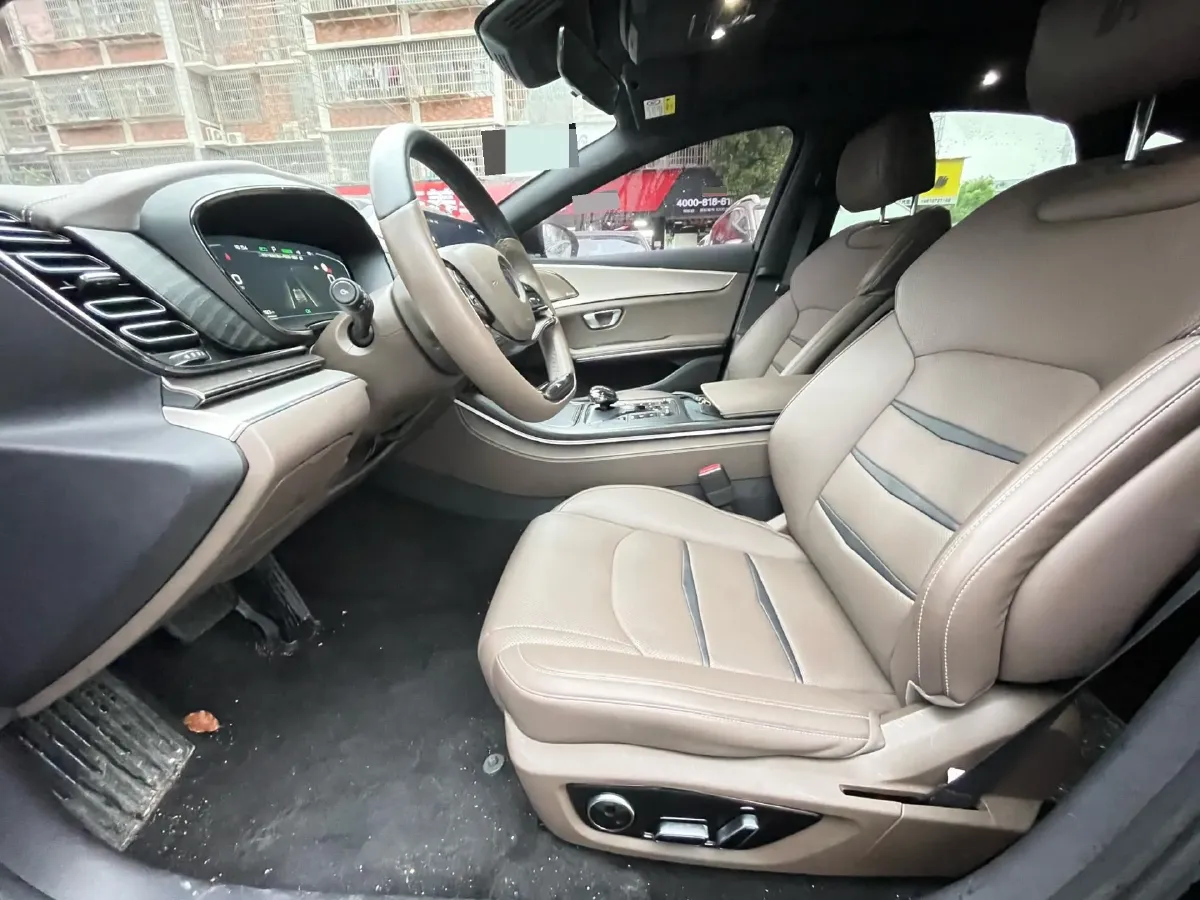 2020 Lincoln MKZ 2.0T 196HP L4 6AT,autocango,china used car exporter,china ev exporter,chinese used car exporter,chinese used ev exporter