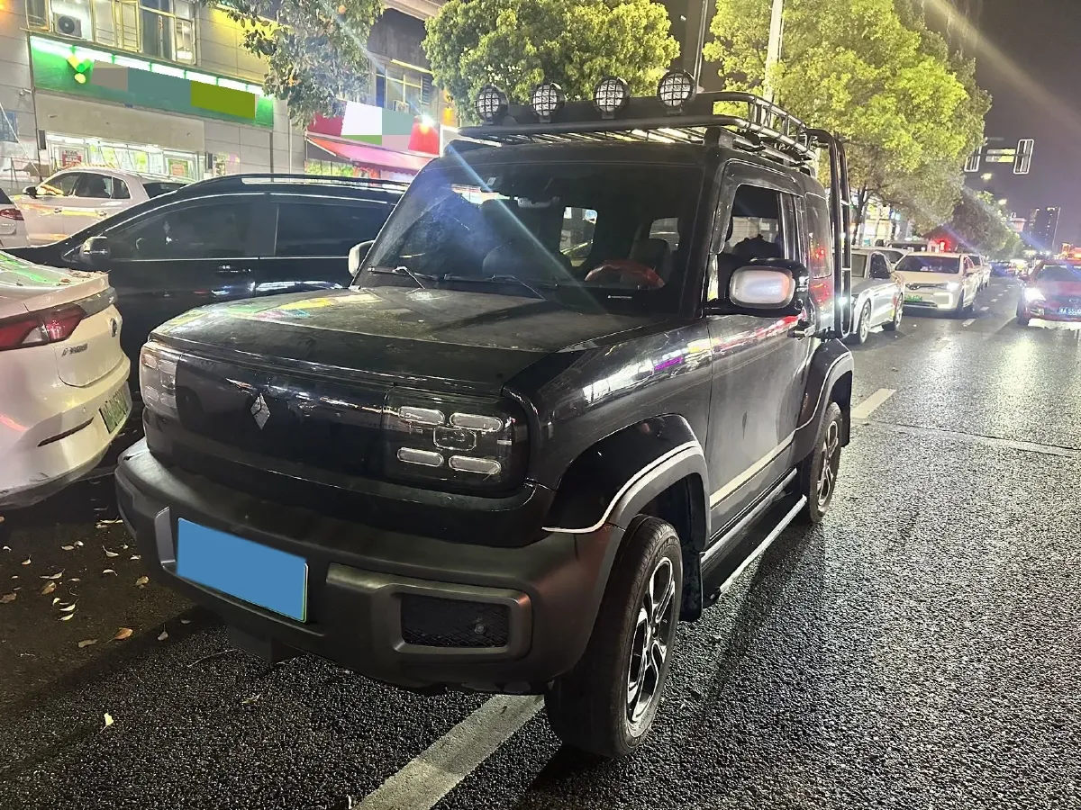 2023 BaoJun Yep BEV 28.1KWH,autocango,china used car exporter,china ev exporter,chinese used car exporter,chinese used ev exporter