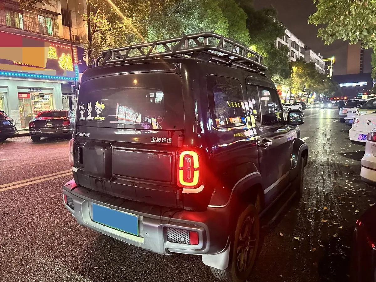 2023 BaoJun Yep BEV 28.1KWH,autocango,china used car exporter,china ev exporter,chinese used car exporter,chinese used ev exporter