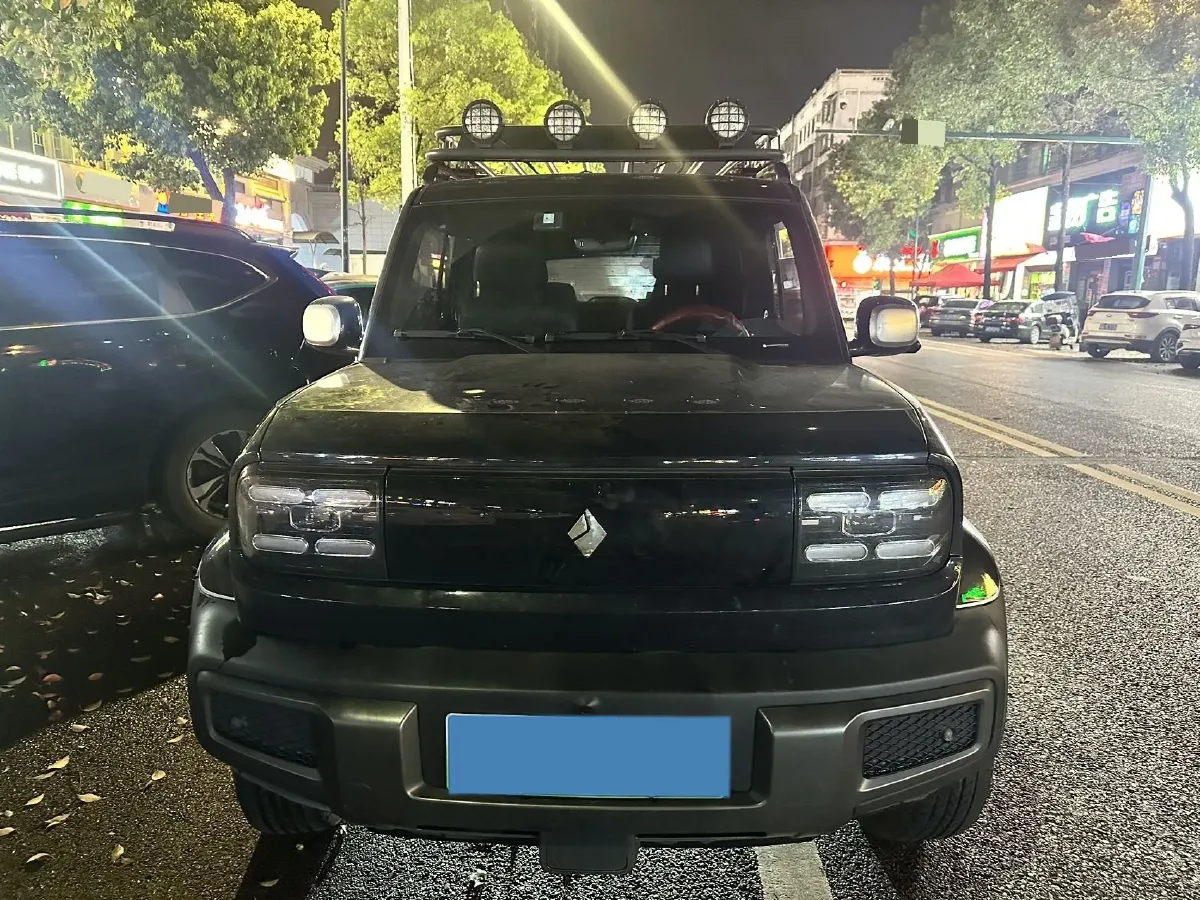 2023 BaoJun Yep BEV 28.1KWH,autocango,china used car exporter,china ev exporter,chinese used car exporter,chinese used ev exporter