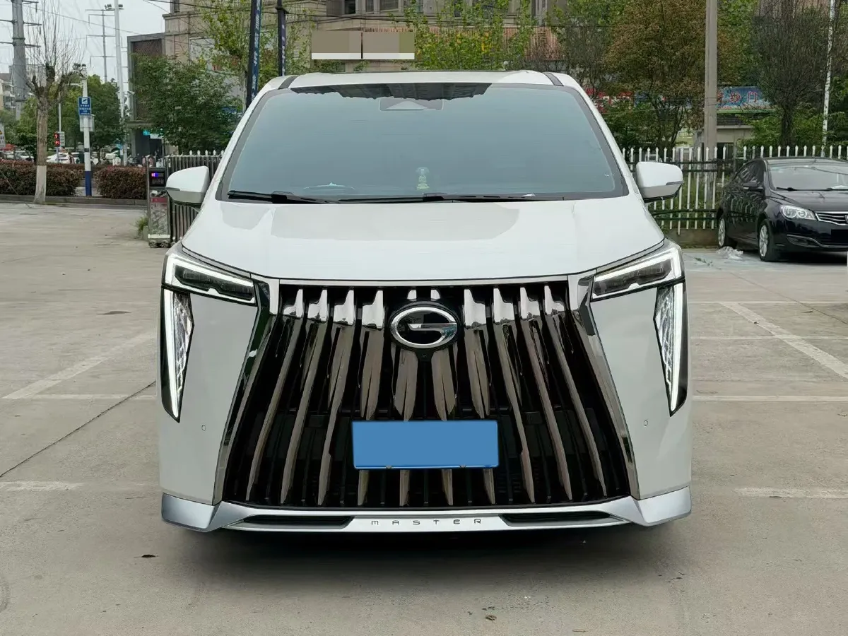 2024 GAC Trumpchi M8 2.0T 252HP L4 8AT,autocango,china used car exporter,china ev exporter,chinese used car exporter,chinese used ev exporter