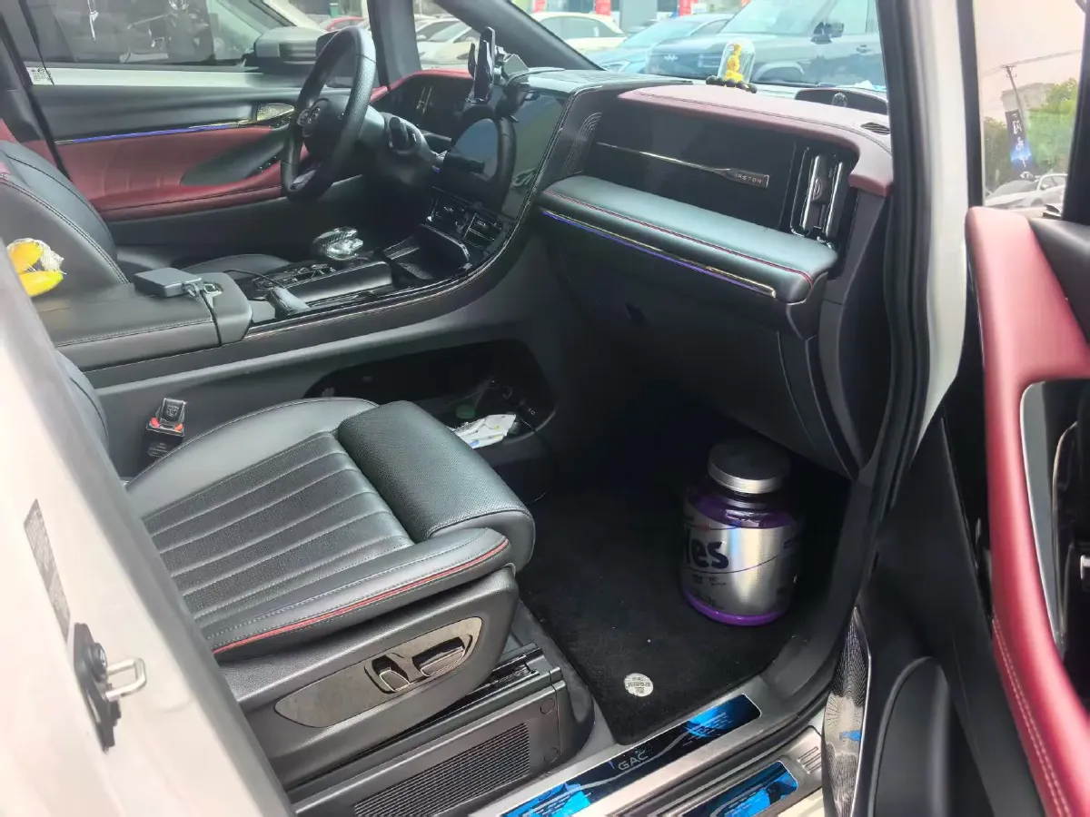 2024 GAC Trumpchi M8 2.0T 252HP L4 8AT,autocango,china used car exporter,china ev exporter,chinese used car exporter,chinese used ev exporter