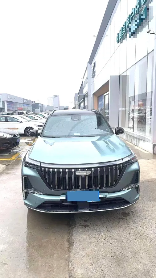 2025 Geely StarRay 1.5T 181HP L4 7DCT,autocango,china used car exporter,china ev exporter,chinese used car exporter,chinese used ev exporter