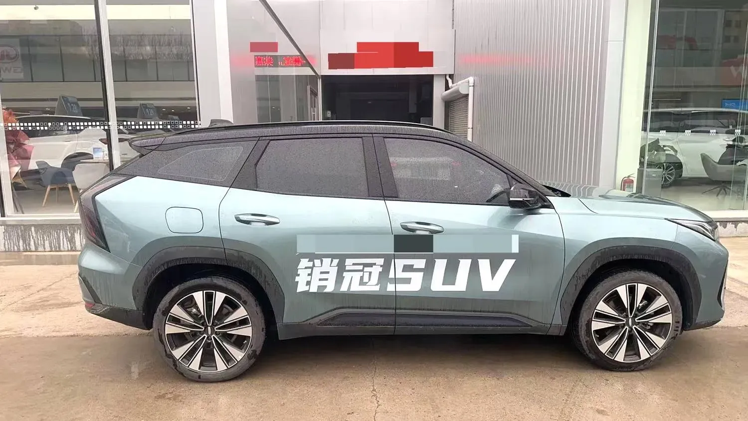 2025 Geely StarRay 1.5T 181HP L4 7DCT,autocango,china used car exporter,china ev exporter,chinese used car exporter,chinese used ev exporter