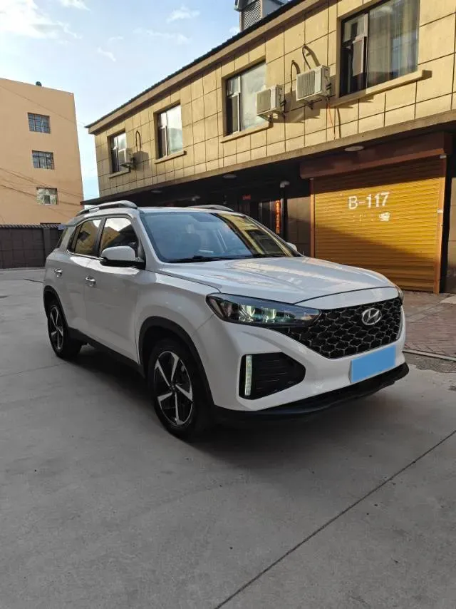 2021 Hyundai ix35 1.4T 140HP L4 7DCT,autocango,china used car exporter,china ev exporter,chinese used car exporter,chinese used ev exporter