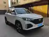 2021 Hyundai ix35 1.4T 140HP L4 7DCT