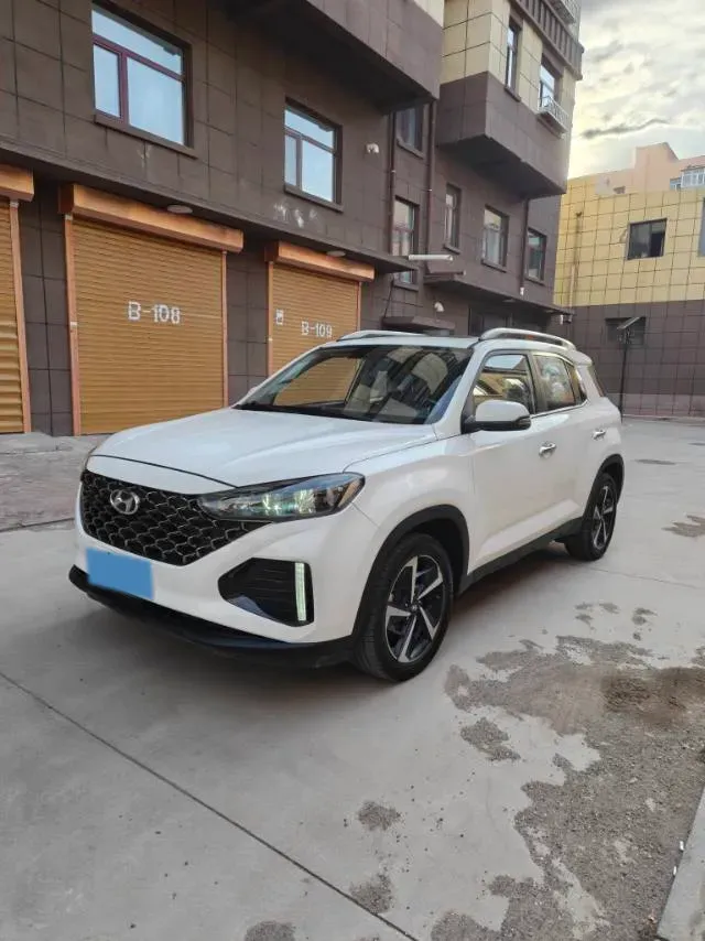 2021 Hyundai ix35 1.4T 140HP L4 7DCT,autocango,china used car exporter,china ev exporter,chinese used car exporter,chinese used ev exporter