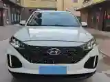2021 Hyundai ix35 1.4T 140HP L4 7DCT
