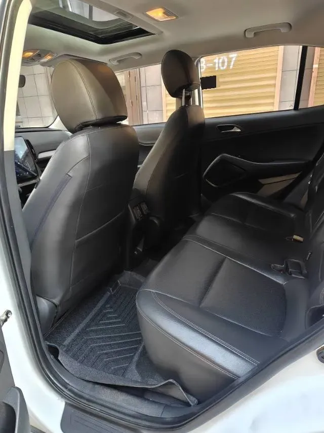 2021 Hyundai ix35 1.4T 140HP L4 7DCT,autocango,china used car exporter,china ev exporter,chinese used car exporter,chinese used ev exporter