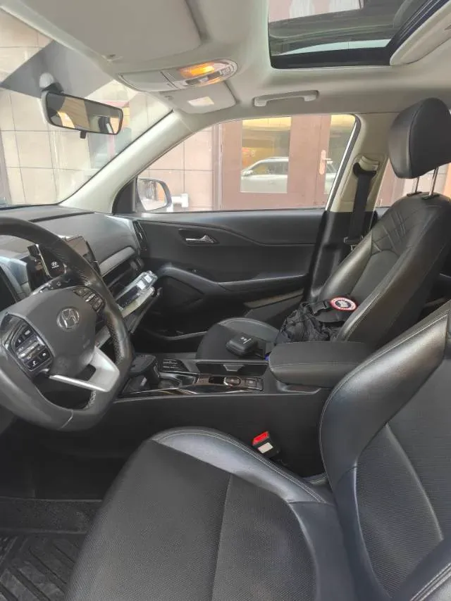 2021 Hyundai ix35 1.4T 140HP L4 7DCT,autocango,china used car exporter,china ev exporter,chinese used car exporter,chinese used ev exporter