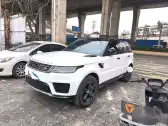 2018 LAND ROVER RANGE ROVER SPORT,autocango,china used car exporter,china ev exporter,chinese used car exporter,chinese used ev exporter
