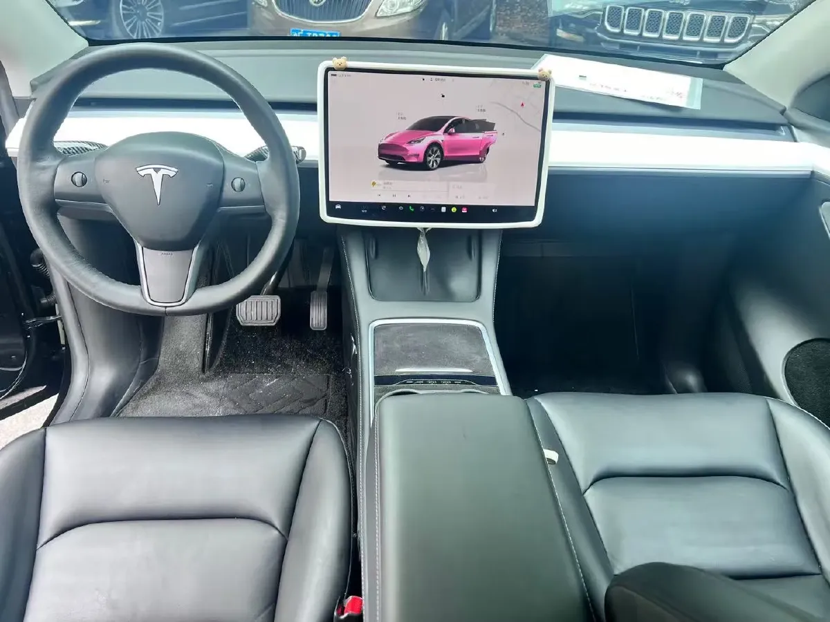 2022 Tesla Model Y BEV 60KWH,autocango,china used car exporter,china ev exporter,chinese used car exporter,chinese used ev exporter
