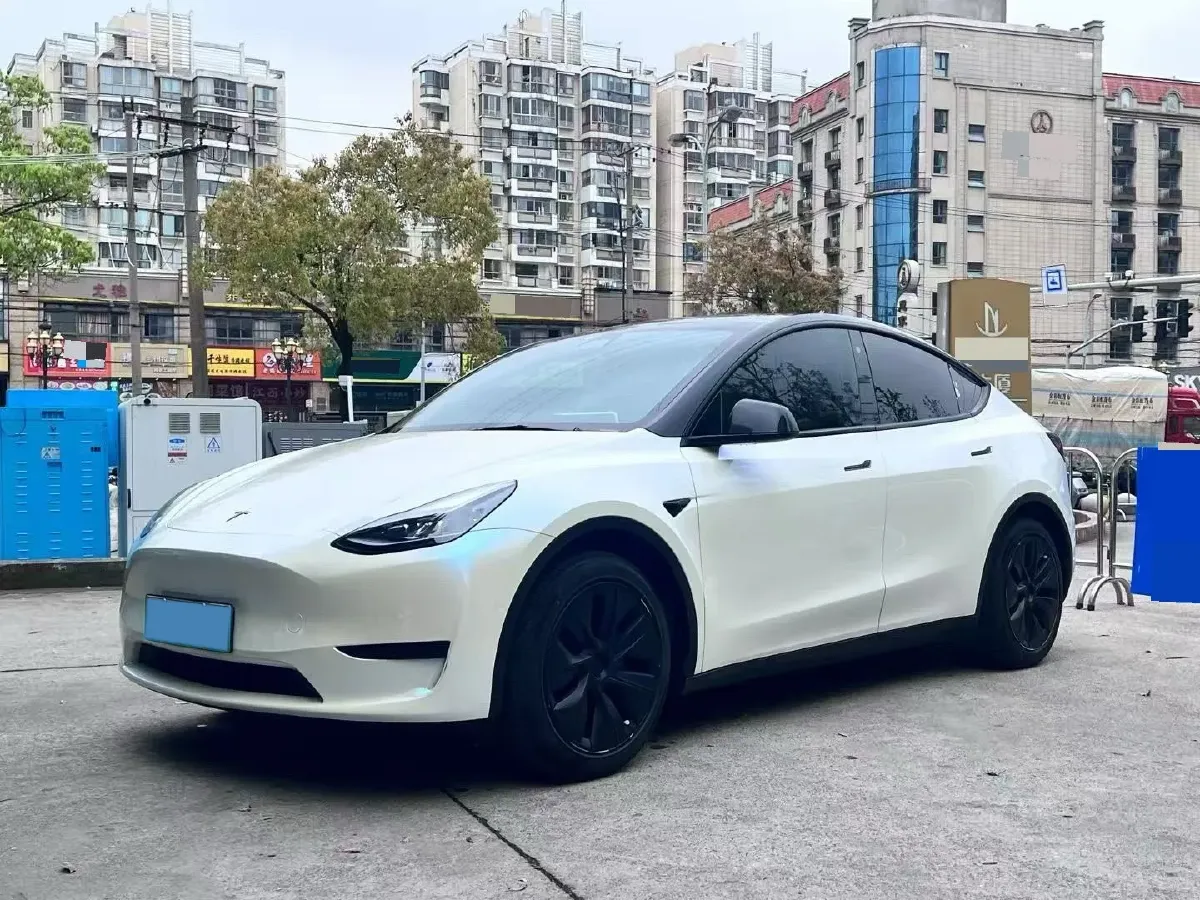 2022 Tesla Model Y BEV 60KWH,autocango,china used car exporter,china ev exporter,chinese used car exporter,chinese used ev exporter
